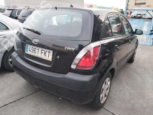 Left front window switch KIA RIO II Saloon (JB) 1.5 CRDi | BP38395643I27 - Image 11