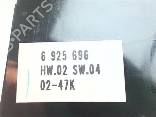 Left front window switch BMW X5 (E53) 3.0 d | BP38351912I27 - Image 2