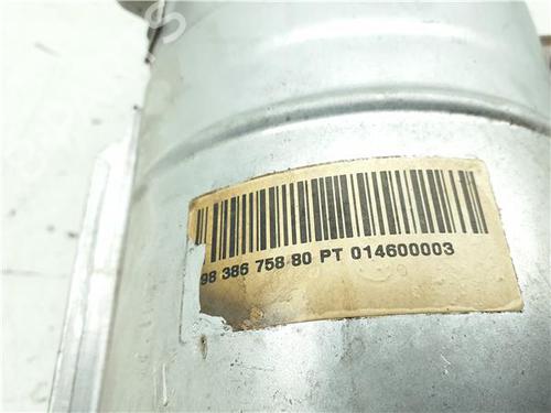 Particulate filter OPEL CORSA F (P2JO) 1.2 (68) | BP38384383M81 - Image 2
