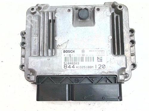 Control unit LANCIA DELTA III (844_) 1.6 D Multijet (844.AXC11, 844.AXC1A) | BP38398251M11 - Image 4