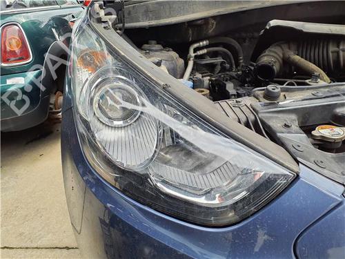 Used Right headlight Right headlight 38398701 38398701