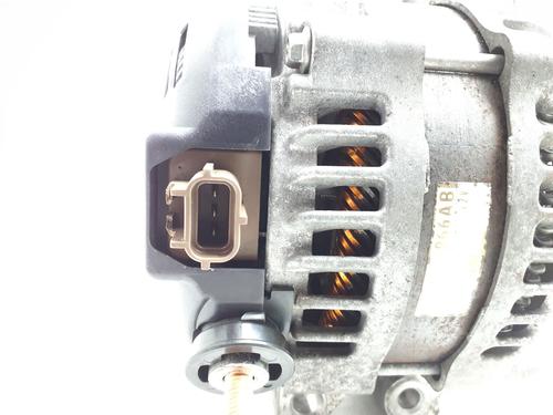 Alternator CHRYSLER GRAND VOYAGER V (RT) 2.8 CRD | BP38625871M7 - Image 5
