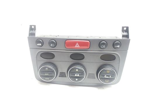 Used Climate control Climate control 38402143 38402143