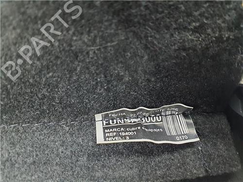 Hattehylde RENAULT MODUS / GRAND MODUS (F/JP0_) 1.4 (JP01, JP0J) | BP38348839C85  - Image 6