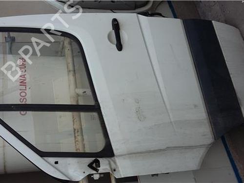 Used Left front door Left front door 38405800 38405800