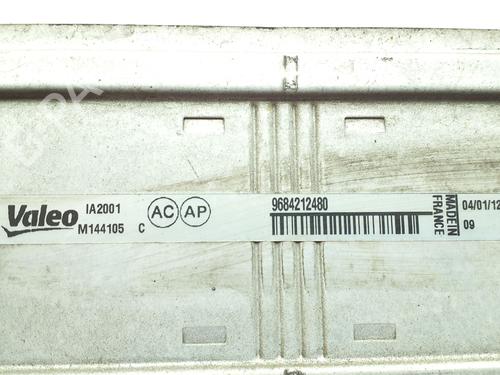 Intercooler CITROËN BERLINGO Box Body/MPV (B9) 1.6 HDi 90 | BP38987601M30  - Image 5
