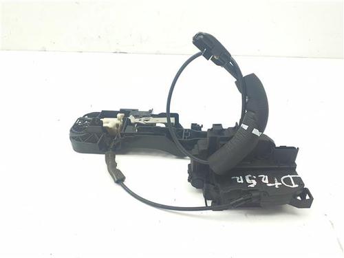 Used Rear right lock Rear right lock 38390022 38390022