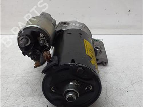 Starter BMW 1 (E81) 118 d | BP38366195M8 - Image 2