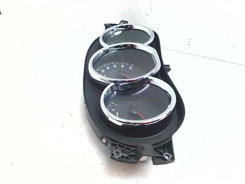 Instrument cluster DACIA LODGY (JS_) 1.5 dCi (JSMC, JSAF) | BP38381311C47 - Image 3