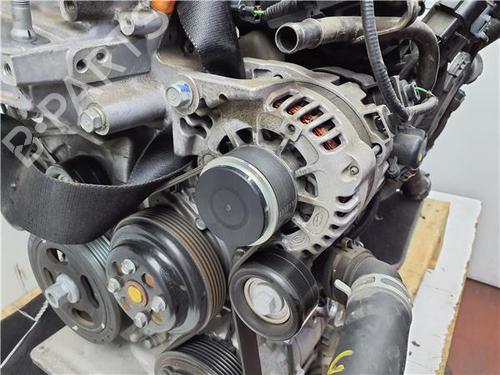 Alternator HYUNDAI i30 (PDE, PD, PDEN) 1.0 T-GDI | BP38393426M7 - Image 2