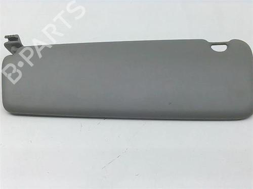 Right sun visor NISSAN PRIMASTAR Bus (X83) dCi 140 | BP38375481I2 - Image 2