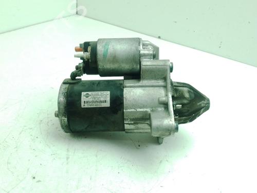 Anlasser NISSAN NOTE (E12) 1.2 | BP38401162M8 - Image 2