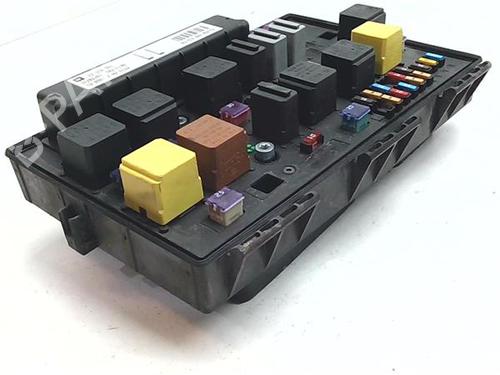 Fuse box OPEL ASTRA H (A04) 1.7 CDTI (L48) | BP38392199E1 - Image 6