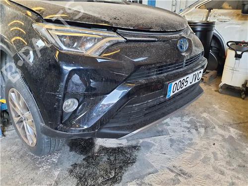 Full front TOYOTA RAV 4 IV (_A4_) | BP39956210S1 - Image 3