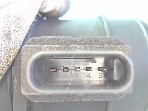 Mass air flow sensor HYUNDAI i30 (FD) 1.6 CRDi | BP38354327M95 - Image 5
