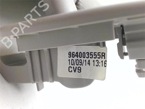 Højre solskærm RENAULT MEGANE IV Saloon 1.5 Blue dCi 95 (LVA2) | BP38390418I2 - Image 5