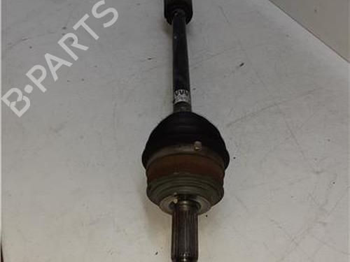 Used Right front driveshaft Right front driveshaft 38362514 38362514