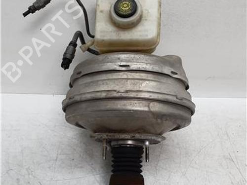 Used Servo brake Servo brake BMW 6 (E63) M (507 hp) 40599792 40599792