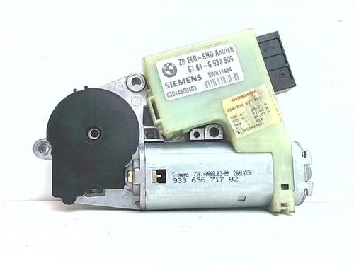 sunroof-engine-bmw-5-e60-2001-2002-2003-2004-2005-2006-2007-2008-2009-2010-38389235 main image