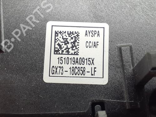 Climate control JAGUAR XE (X760) 2.0 D | BP38400296I5 - Image 5