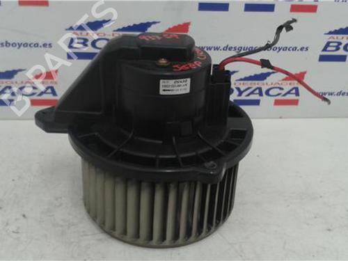 Used Heater blower motor Heater blower motor 38406953 38406953