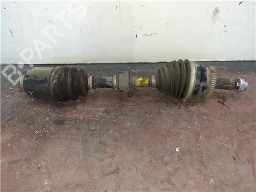 Used Right front driveshaft Right front driveshaft 38358010 38358010