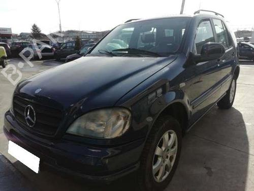 Used Parts MERCEDES-BENZ M-CLASS (W163) ML 230 (163.136) 5014087