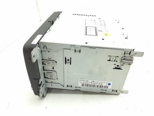 Radio VW GOLF VI (5K1) 1.4 TSI | BP38374035E6 - Image 3