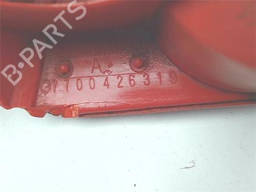 Left taillight RENAULT TWINGO II (CN0_) 1.2 (CN0D) | BP38363690C34 - Image 2