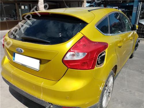 Left front window switch FORD FOCUS III Saloon 1.6 Ti | BP38359970I27 - Image 4
