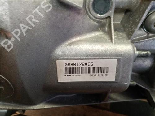 Gearbox BMW 1 Coupe (E82) 120 i | BP38361900M3 - Image 4