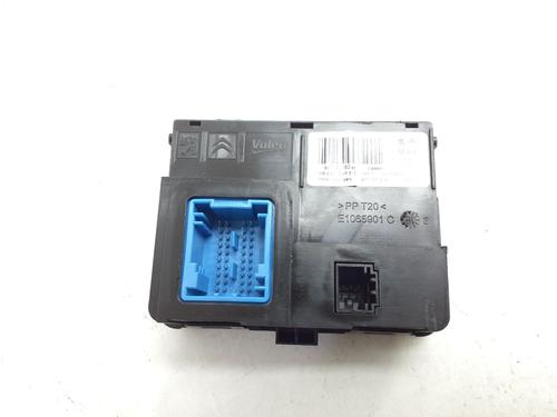 Used Control unit Control unit PEUGEOT 308 II (LB_, LP_, LW_, LH_, L3_) 1.5 BlueHDi 130 (131 hp) 39945477 39945477