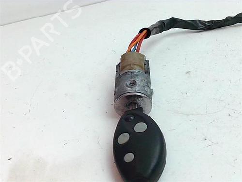 Ignition barrel CITROËN C5 I (DC_) 2.0 16V (DCRFNC, DCRFNF) | BP39955981M48 - Image 5