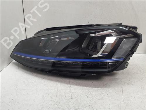 Used Left headlight Left headlight 38365552 38365552