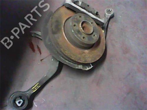 Left front steering knuckle BMW 5 (E60) 520 d | BP38348692M25 - Image 2