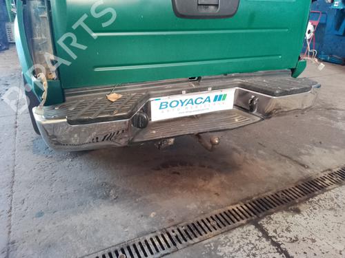 Used Rear bumper Rear bumper 38401801 38401801