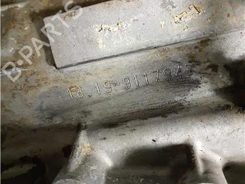 Gearbox LANCIA YPSILON (843_) 1.3 JTD (843.AXD11, 843.AXD1A) | BP38359567M3 - Image 4