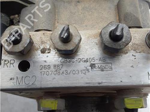 ABS pump FORD RANGER (TKE) 2.2 TDCi 4x4 | BP38365393M43 - Image 2