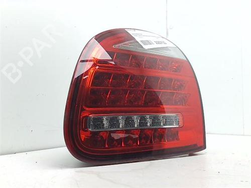 Kabinelys PORSCHE CAYENNE (92A) 3.0 Diesel | BP38373602I8 - Image 6