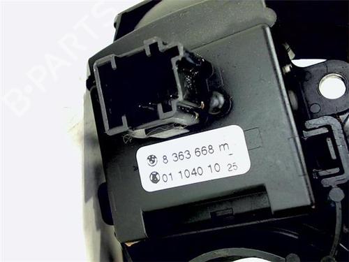 Forlygtekontakt BMW X5 (E53) 3.0 d | BP38360706I24 - Image 4