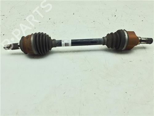 Used Left front driveshaft Left front driveshaft MINI MINI Convertible (R57) Cooper (122 hp) 40085971 40085971