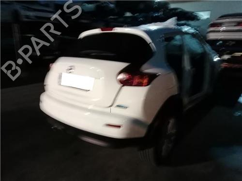 Left front window switch NISSAN JUKE (F15) 1.5 dCi | BP38353124I27 - Image 4