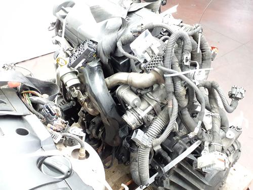 Engine OPEL ASTRA J (P10) 1.7 CDTI (68) | BP38334938M1 - Image 15