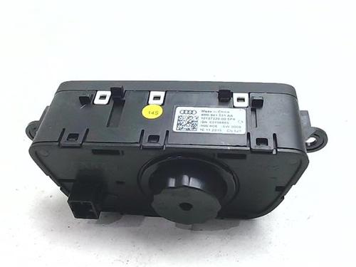 Headlight switch AUDI Q7 (4MB, 4MG, 4MQ) 3.0 TDI quattro | BP38393578I24 - Image 5