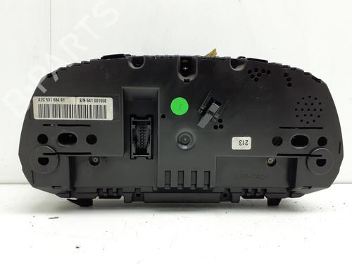 Instrument cluster BMW 3 (E90) 320 d | BP39808356C47 - Image 3