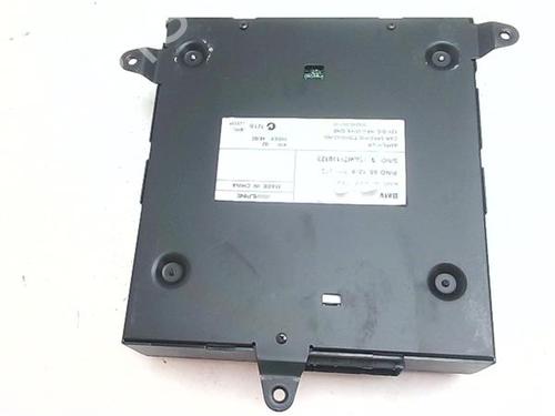 Electronic module BMW X5 (E53) 3.0 d | BP38356581M83 - Image 3