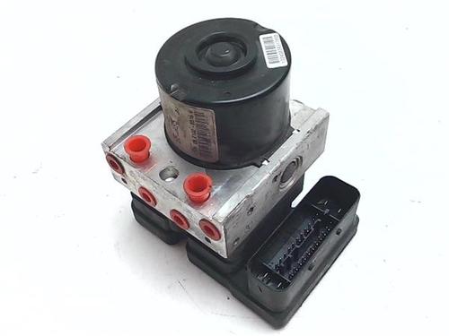 Used ABS pump ABS pump TOYOTA YARIS (_P9_) 1.4 D-4D (NLP90_, NLP90R) (90 hp) 38377158 38377158