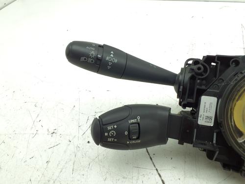 Headlight switch CITROËN DS3 (SA_) 1.6 HDi 90 | BP39207806I24 - Image 2