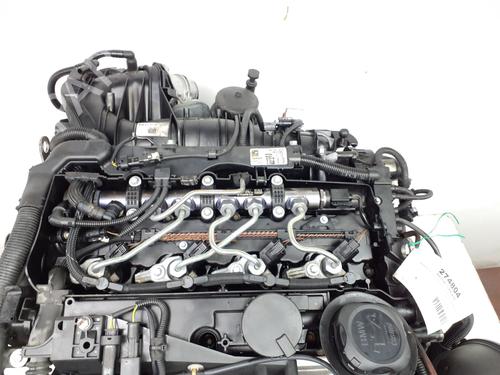 Engine BMW 3 Touring (E91) 320 d | BP38395652M1 - Image 12