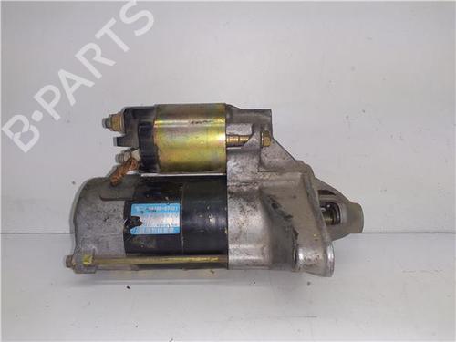 Used Starter Starter 38378545 38378545